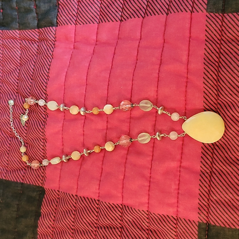 necklace